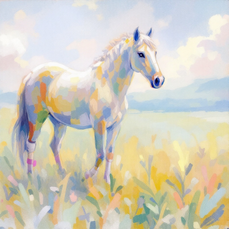 MINIATURES & PONIES