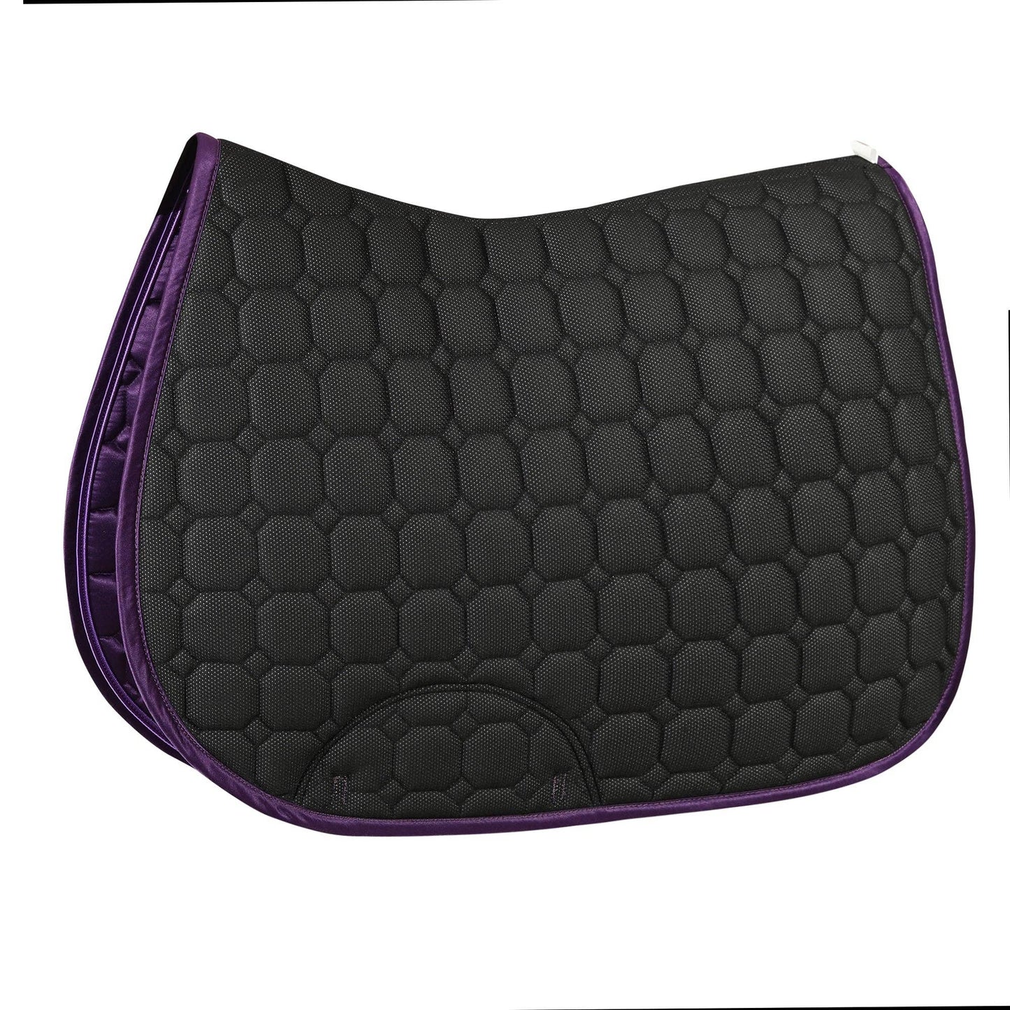Lettia Infinity Collection All-Purpose Saddle Pad