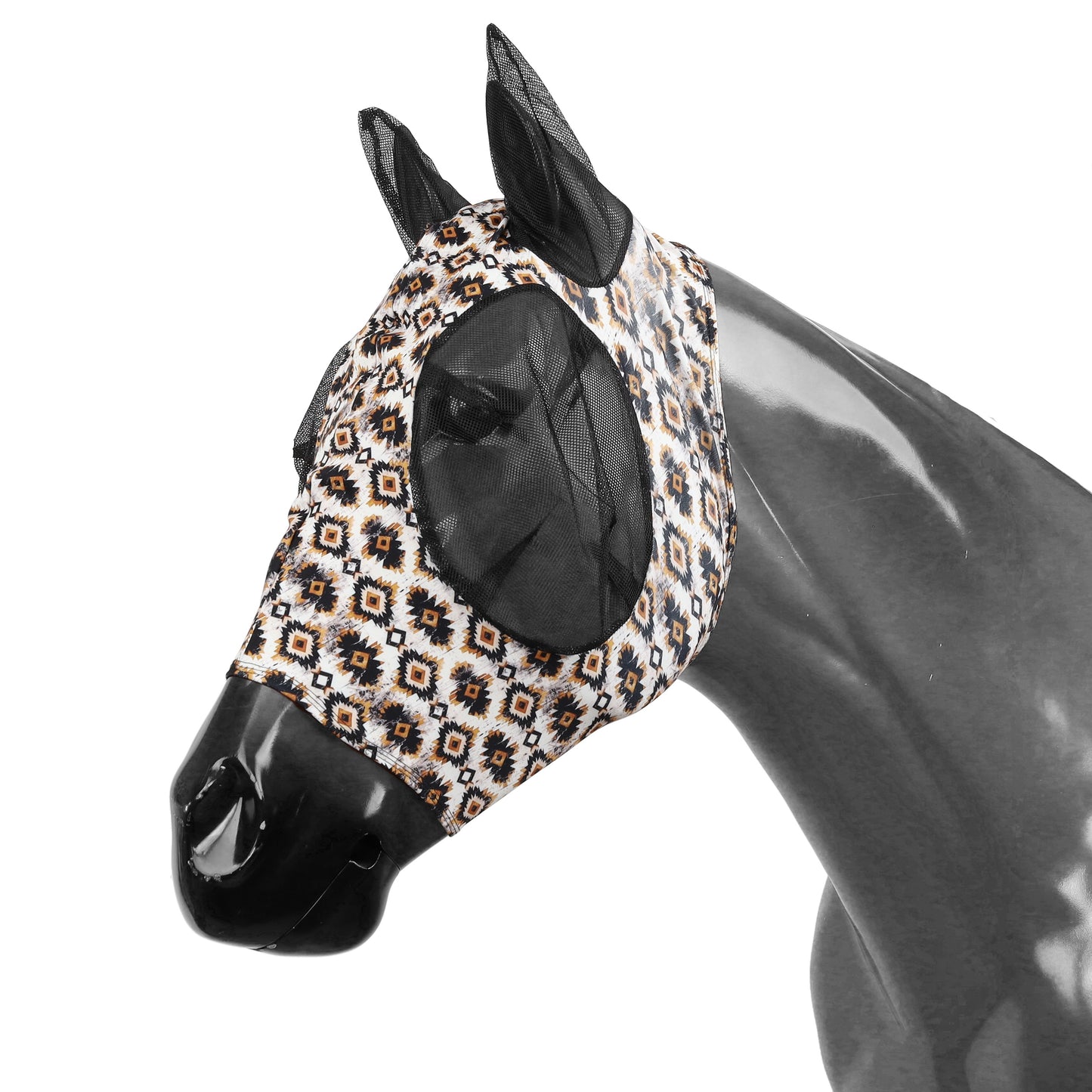 Lycra Fly Masks