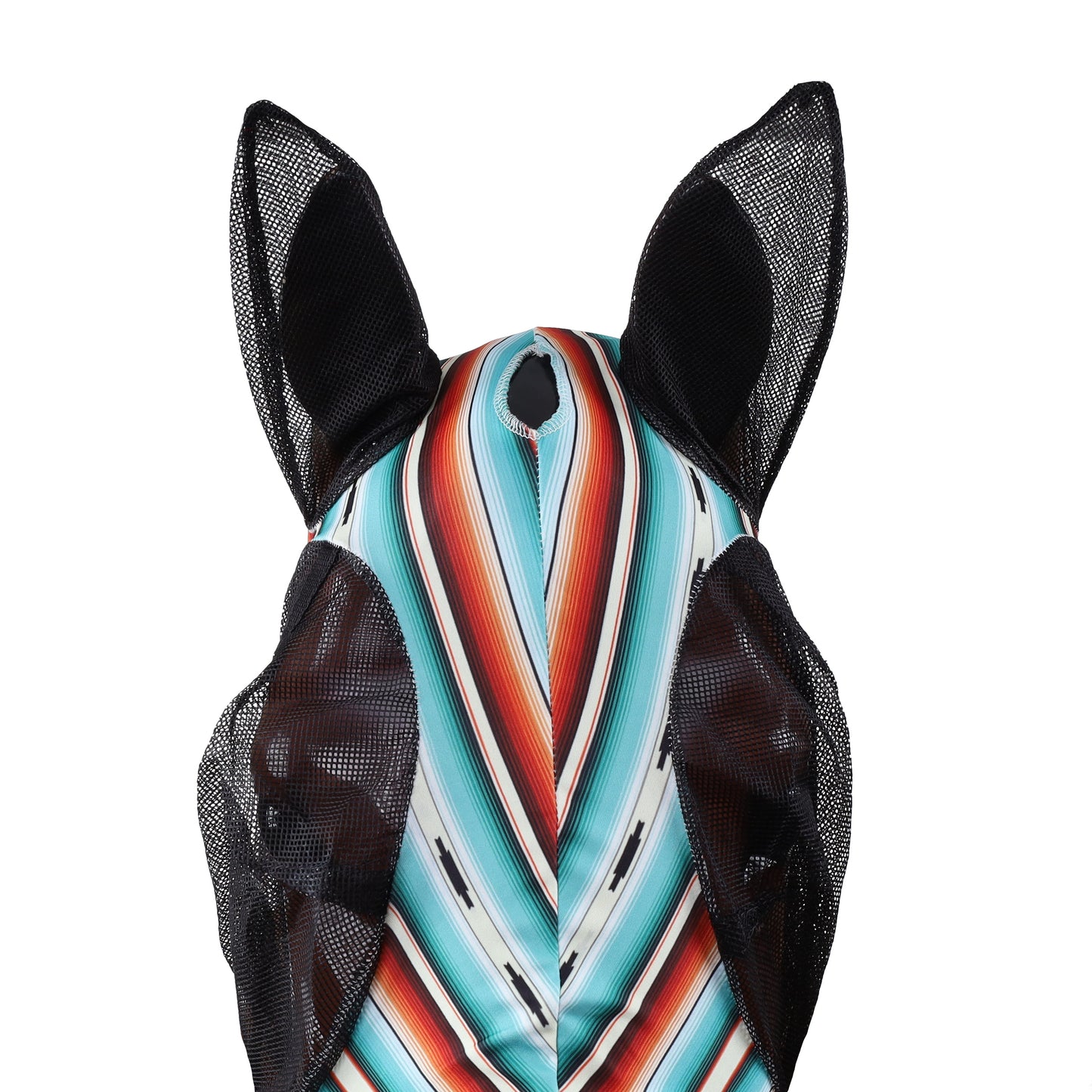 Lycra Fly Masks
