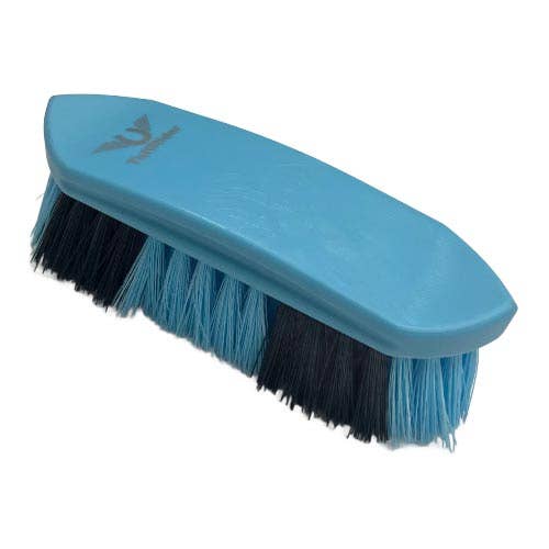 Stiff Bristle Dandy Brush – Hard Back