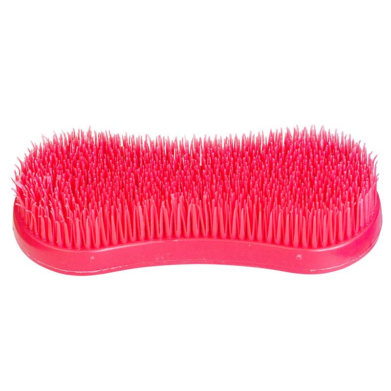Mud Brush – Plastic Curry Comb