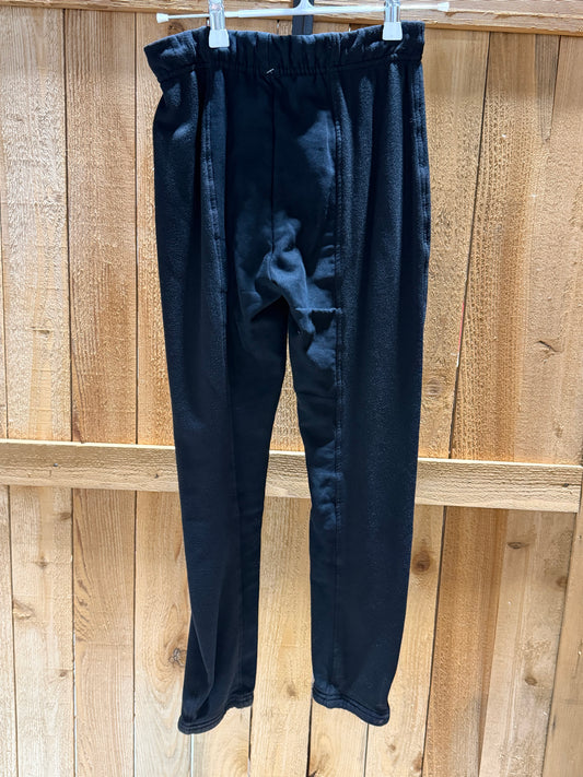 Kerrits Children’s Riding Pants • Size Large • Black • Used