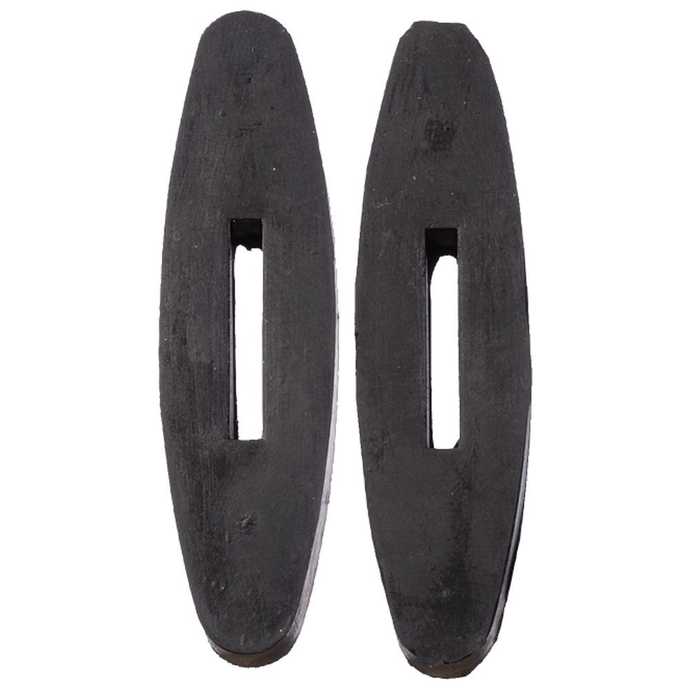 Rubber Rein Stops