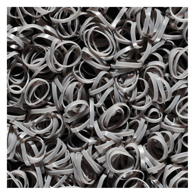 500 Count Braiding Bands