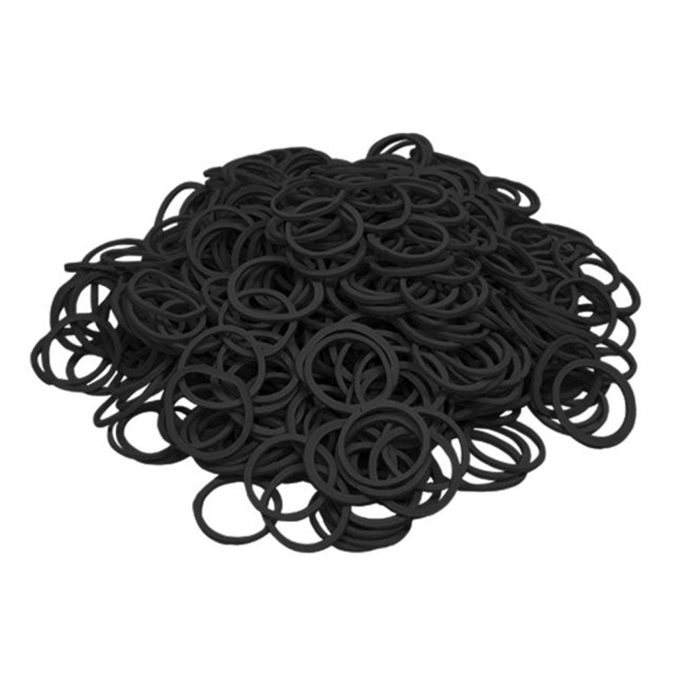 500 Count Braiding Bands