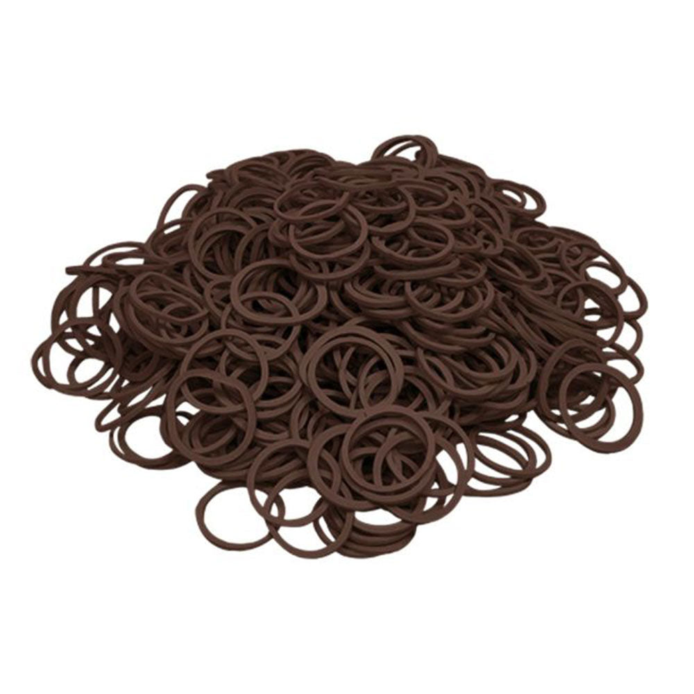 500 Count Braiding Bands