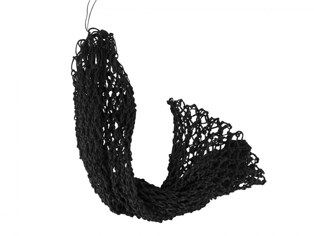 Super Slow Feed Nylon Hay Net with 1" x 1" Openings