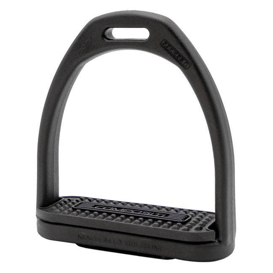 Compositi Profile High Resistance Adult Stirrup – Pair