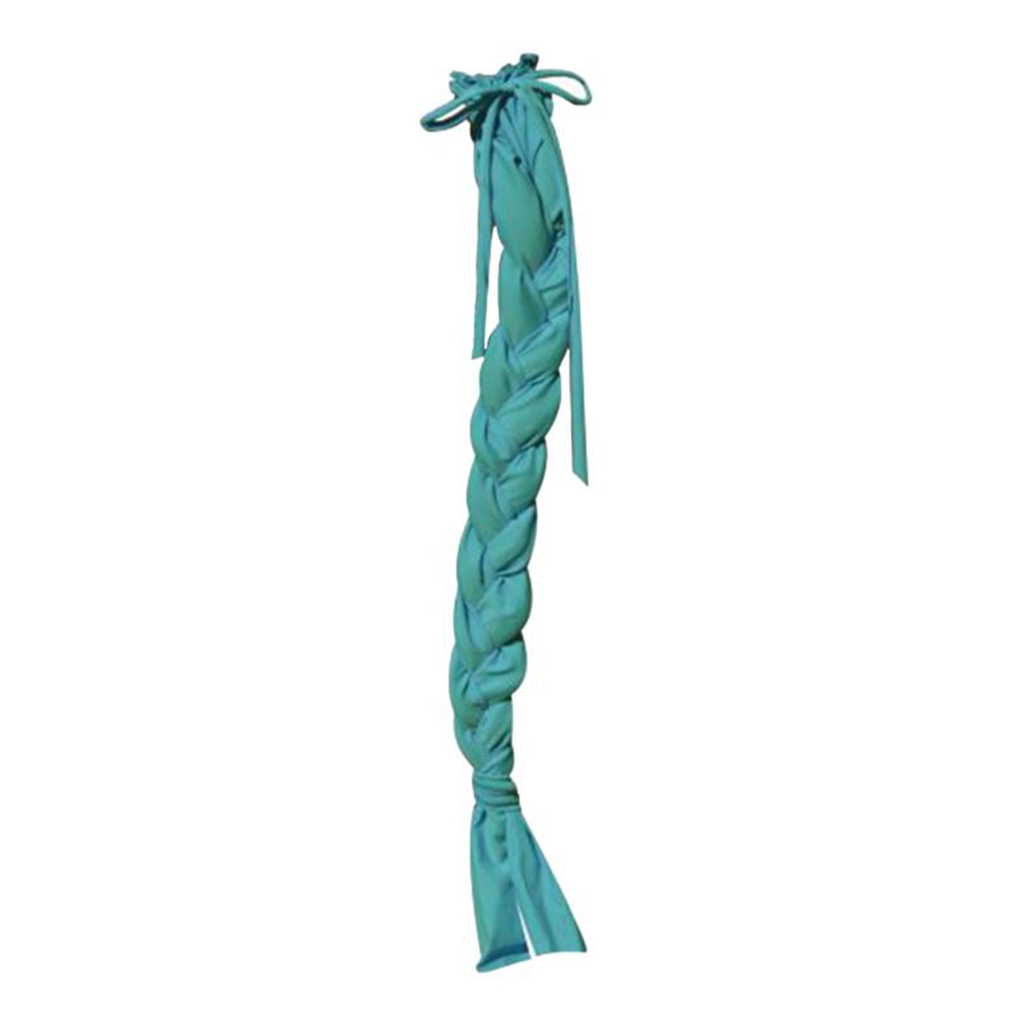 Lycra Braid-In Tail Bag