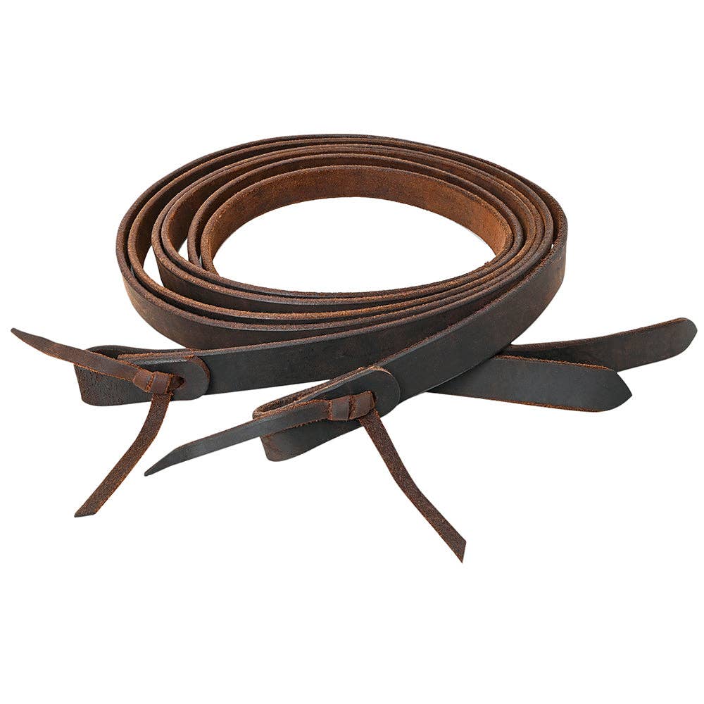 The Ranch Split Reins 8’