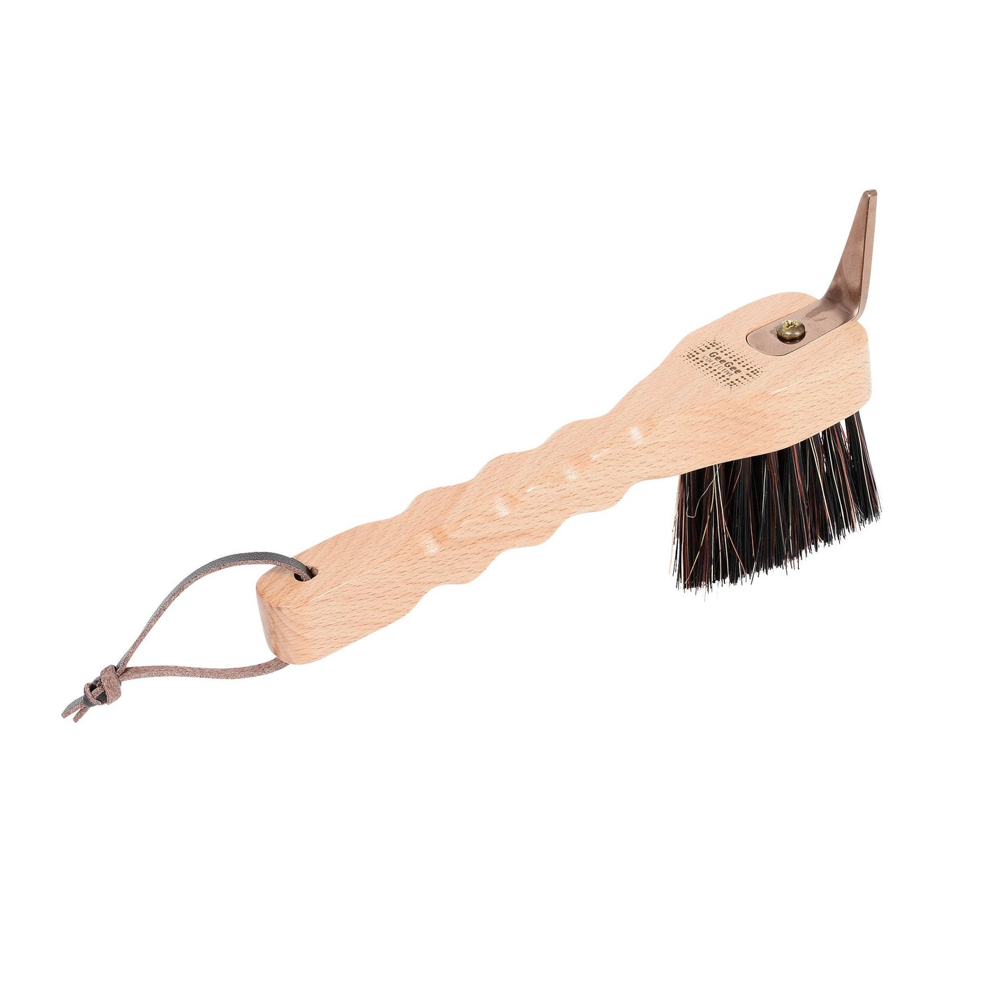 Beechwood Hoof Pick