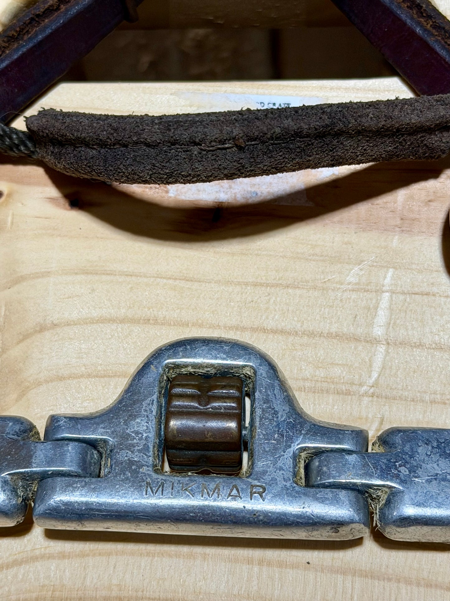 Used Mikmar Flexion Combination Jointed Bit