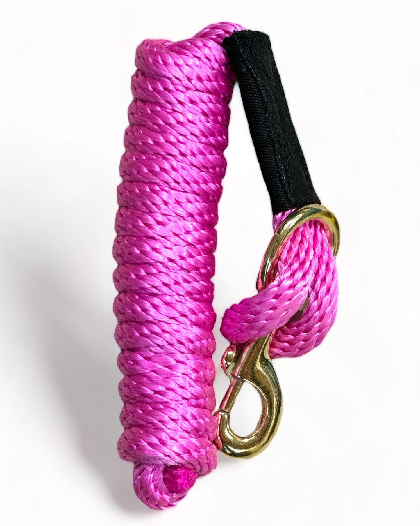8' Derby Lead Rope