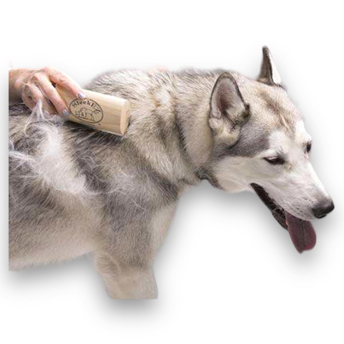 The ORIGINAL by SleekEZ® (Medium) Grooming Tool