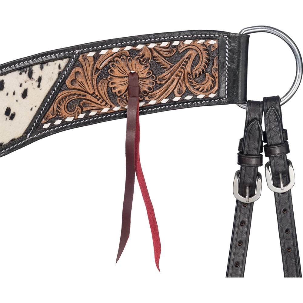 Stampede Tripping Collar