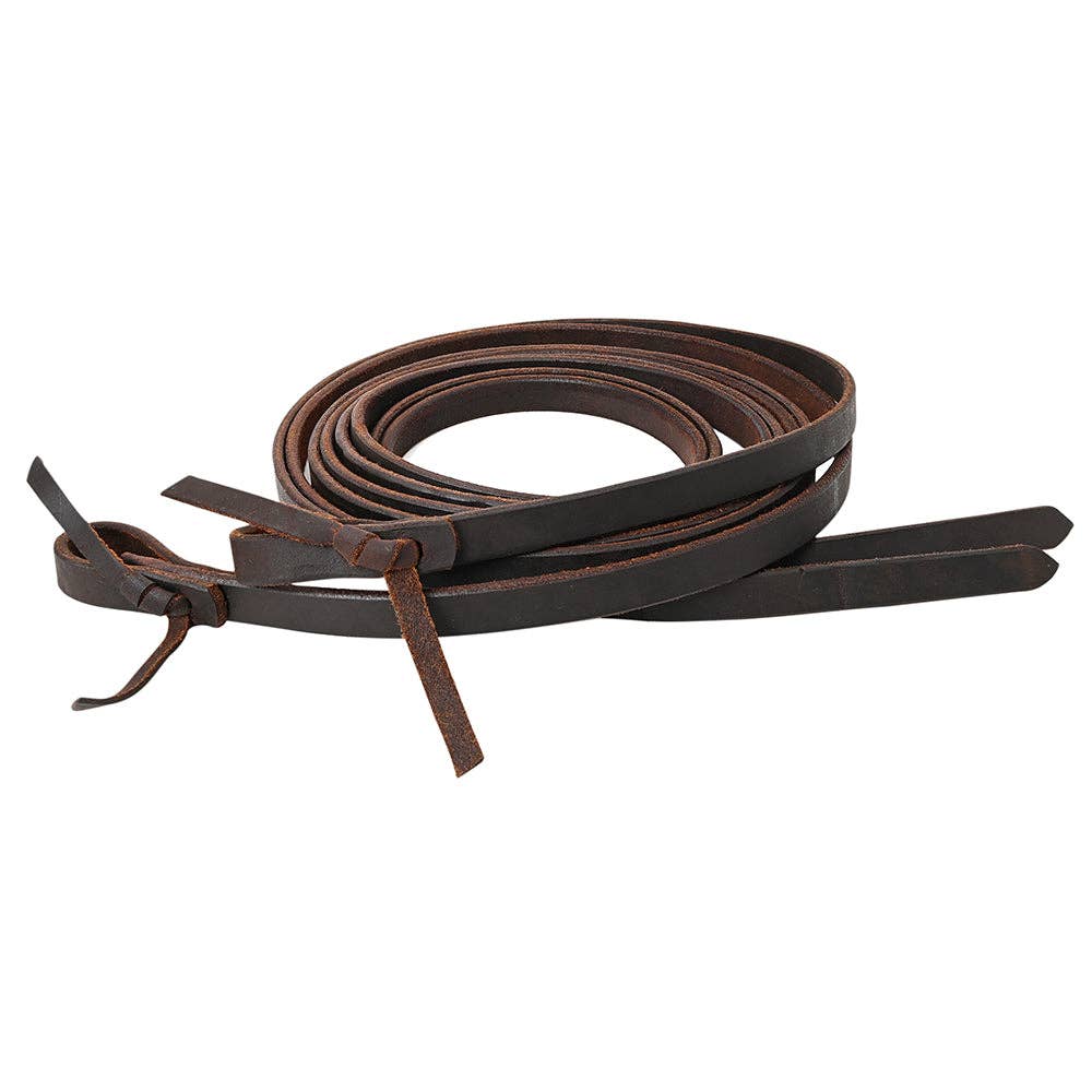 The Ranch Split Reins 8’