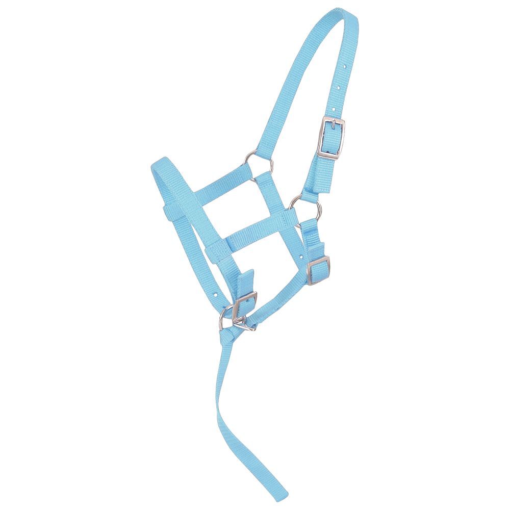 Adjustable Foal Halter