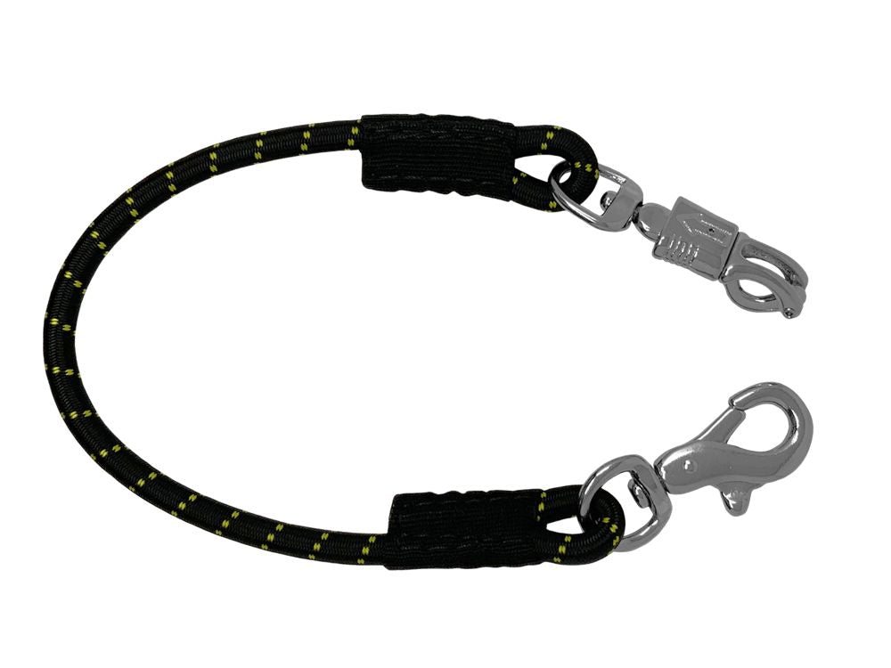 Bungee Trailer Tie