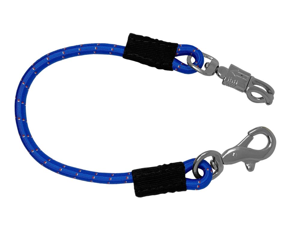 Bungee Trailer Tie
