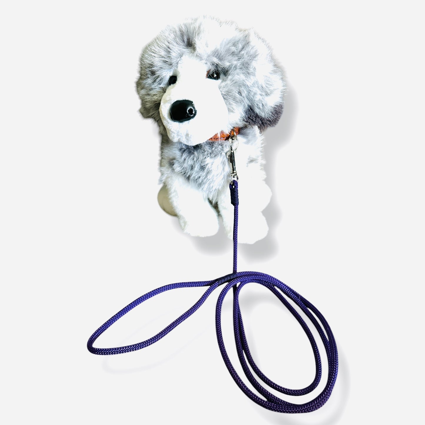Thin Dog Leashes