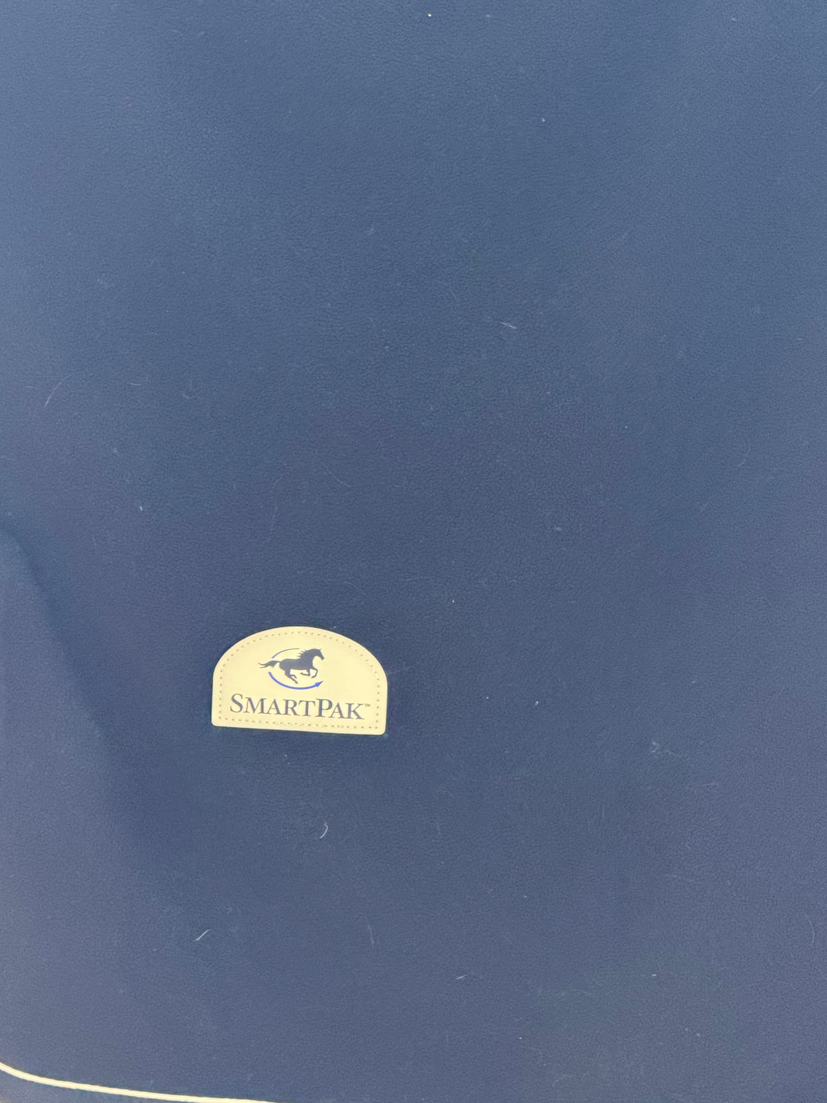 SmartPak Fleece Quarter Sheet – Large Horse – 60”