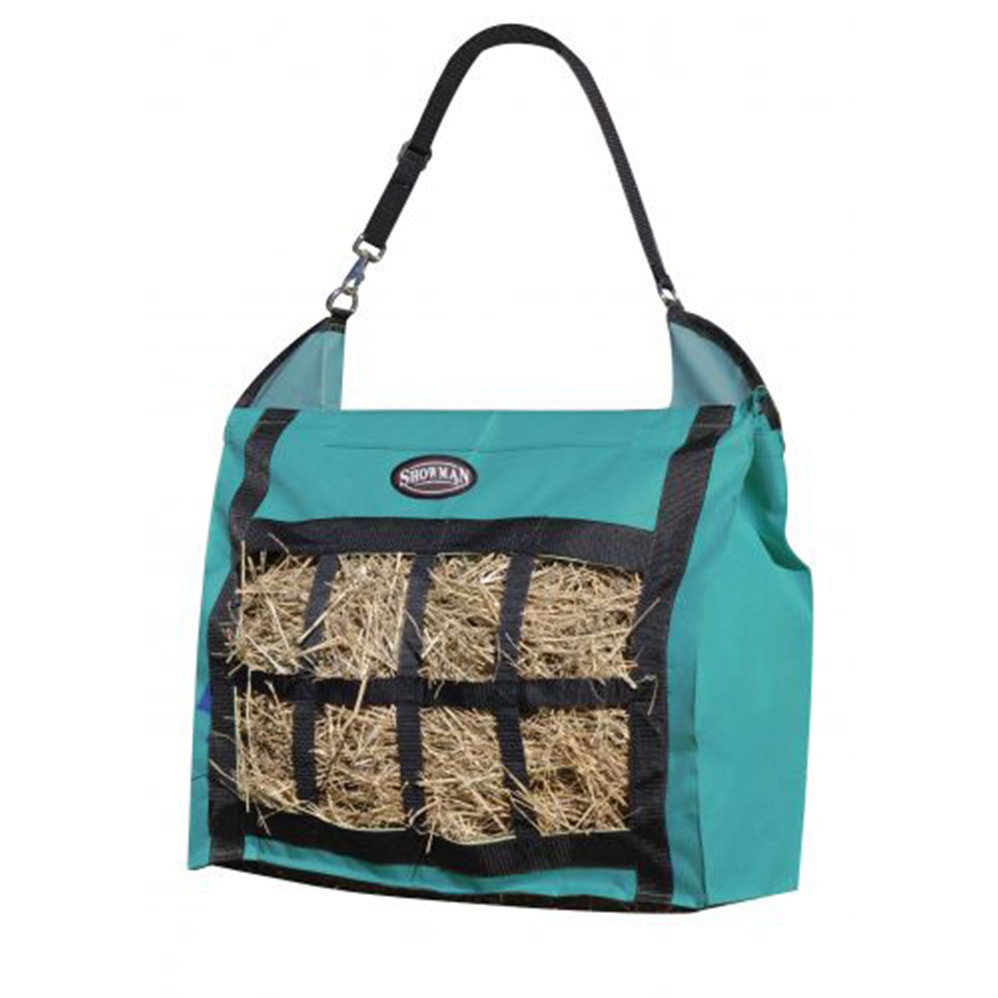 Slow Feed Hay Tote