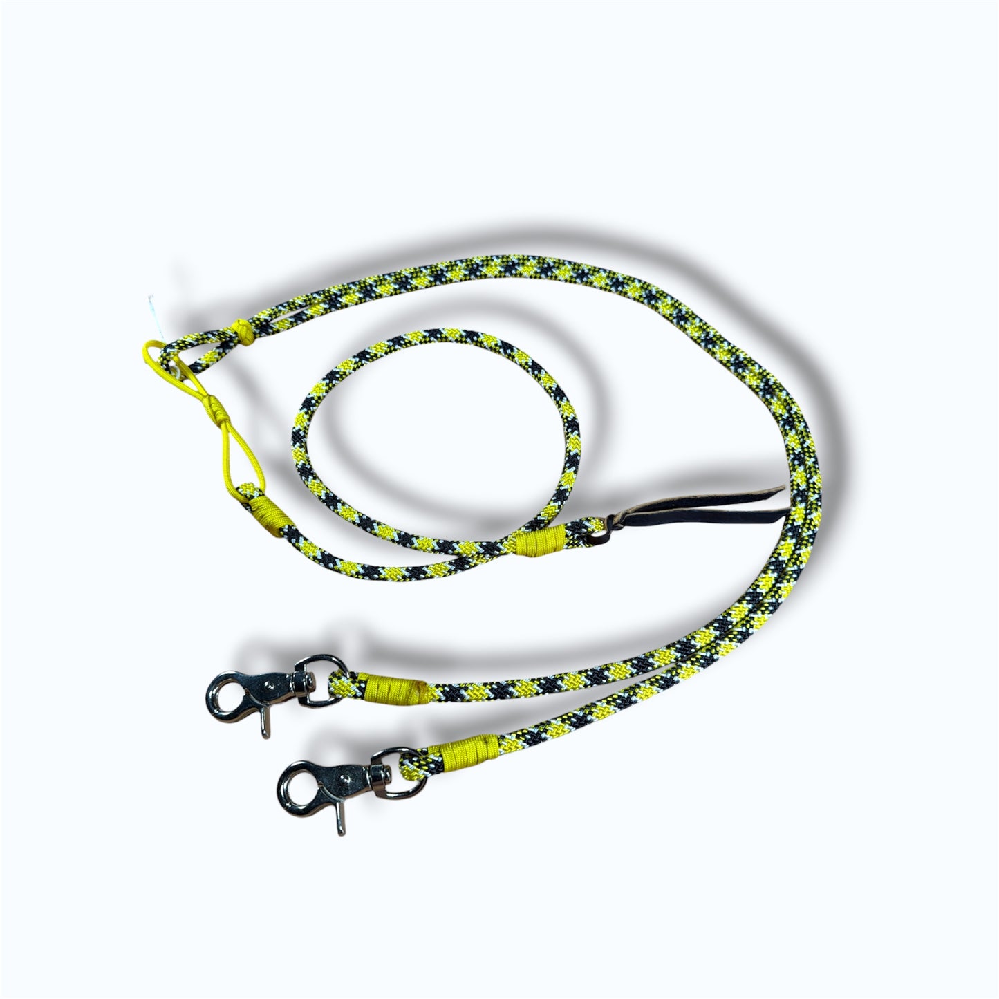 SCR Tack Mini Romal Reins
