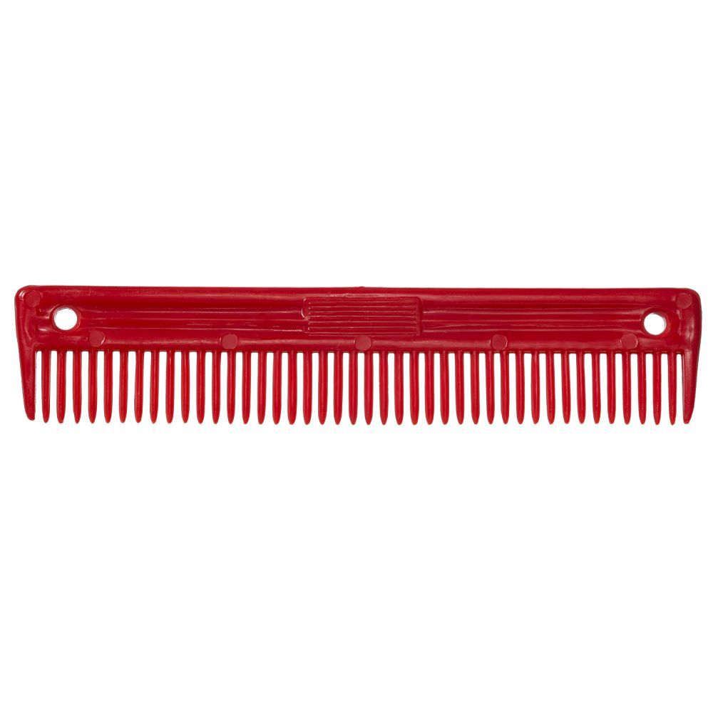 Straight Comb