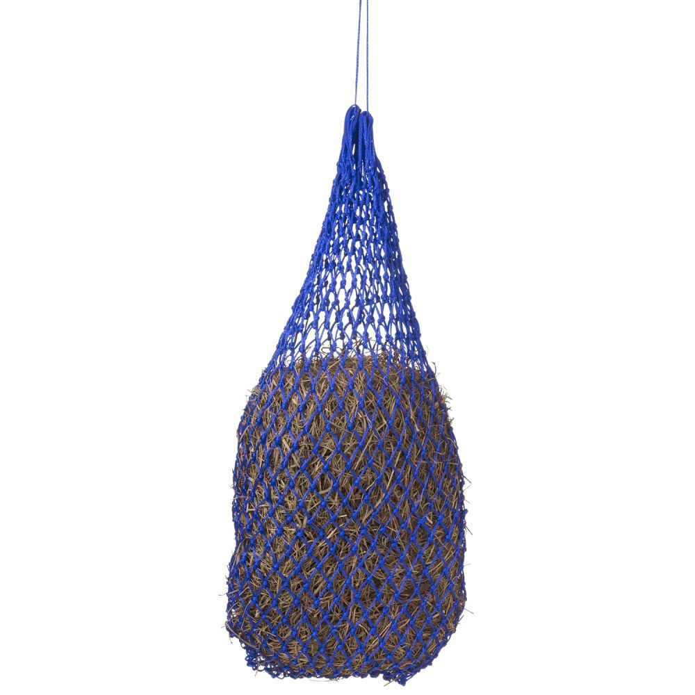 Super Slow Feed Nylon Hay Net with 1" x 1" Openings