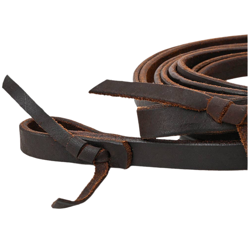 The Ranch Split Reins 8’