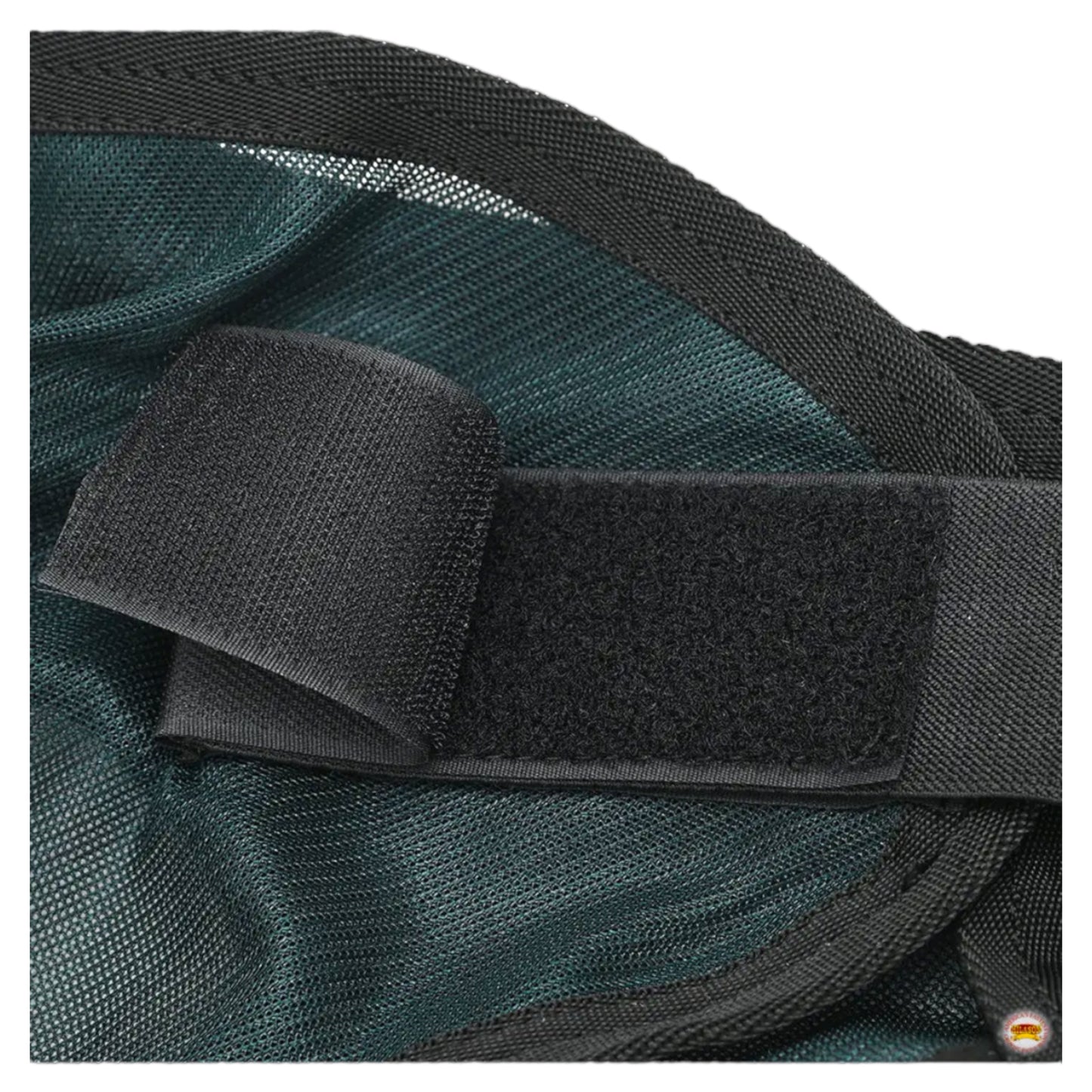 Green UV Protection Fly Mask – 75% UV Protection