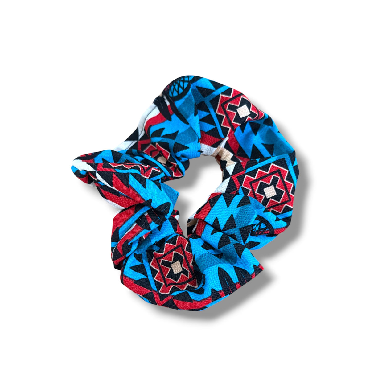 Horse Girl Approved Scrunchies