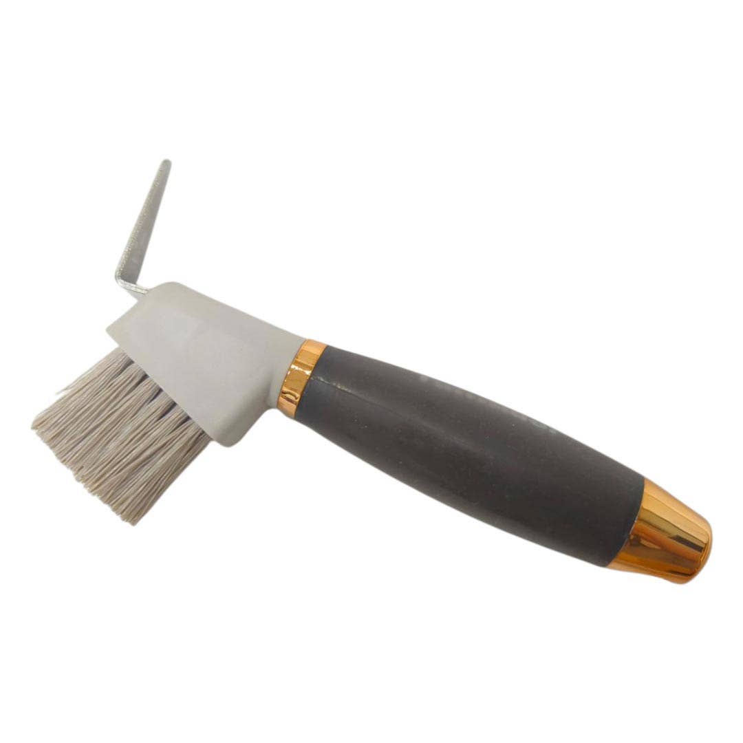 Hoofpick with Soft Gel Grip