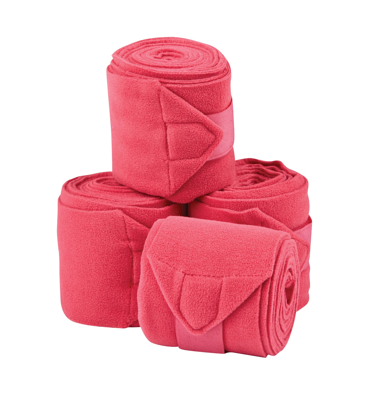 4 Pack of Polo Wraps