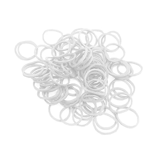 500 Count Braiding Bands