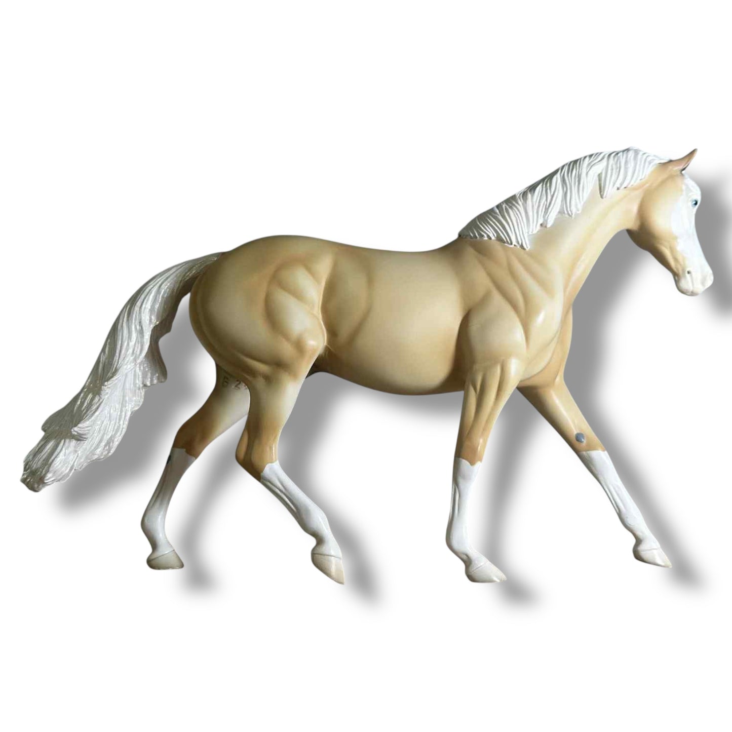 Vintage Peterstone Pony “Traditional Scale”