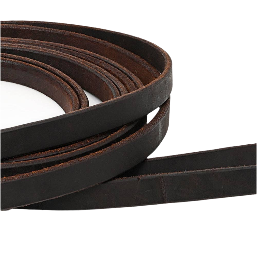 The Ranch Split Reins 8’