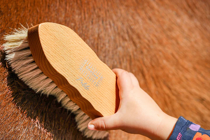 The Versatile Body Brush
