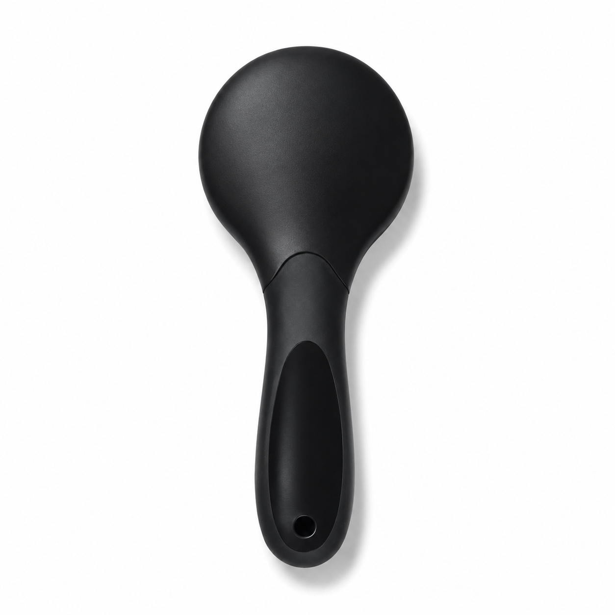 Mane & Tail Round Brush