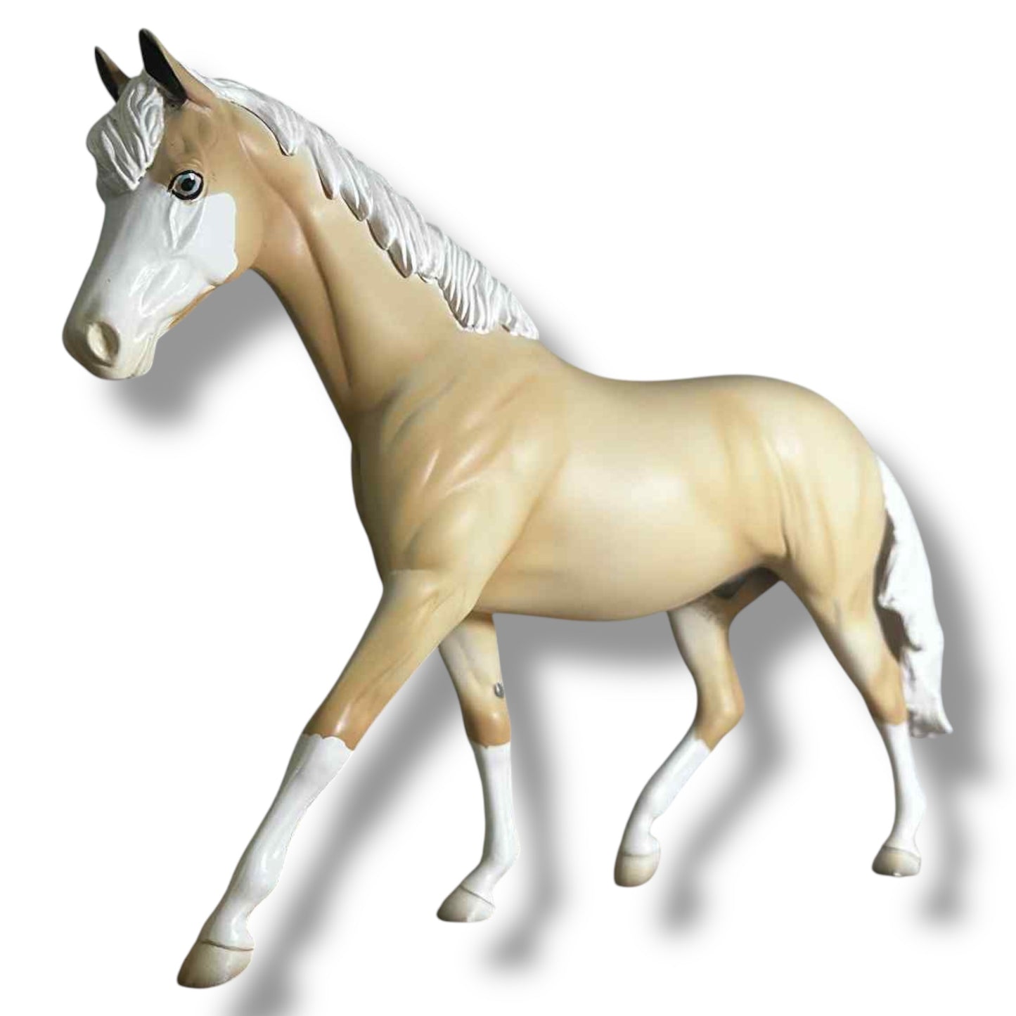 Vintage Peterstone Pony “Traditional Scale”