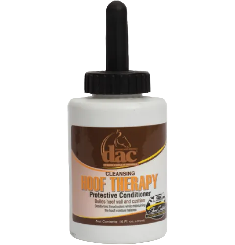 dac® Hoof Therapy Protective Conditioner – 16 oz