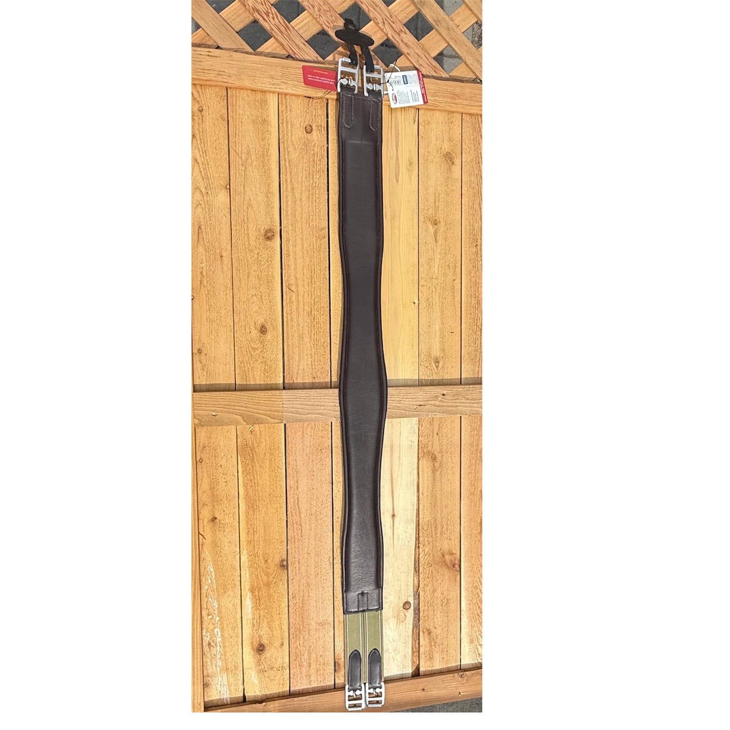 Weaver English Girth Size 50”
