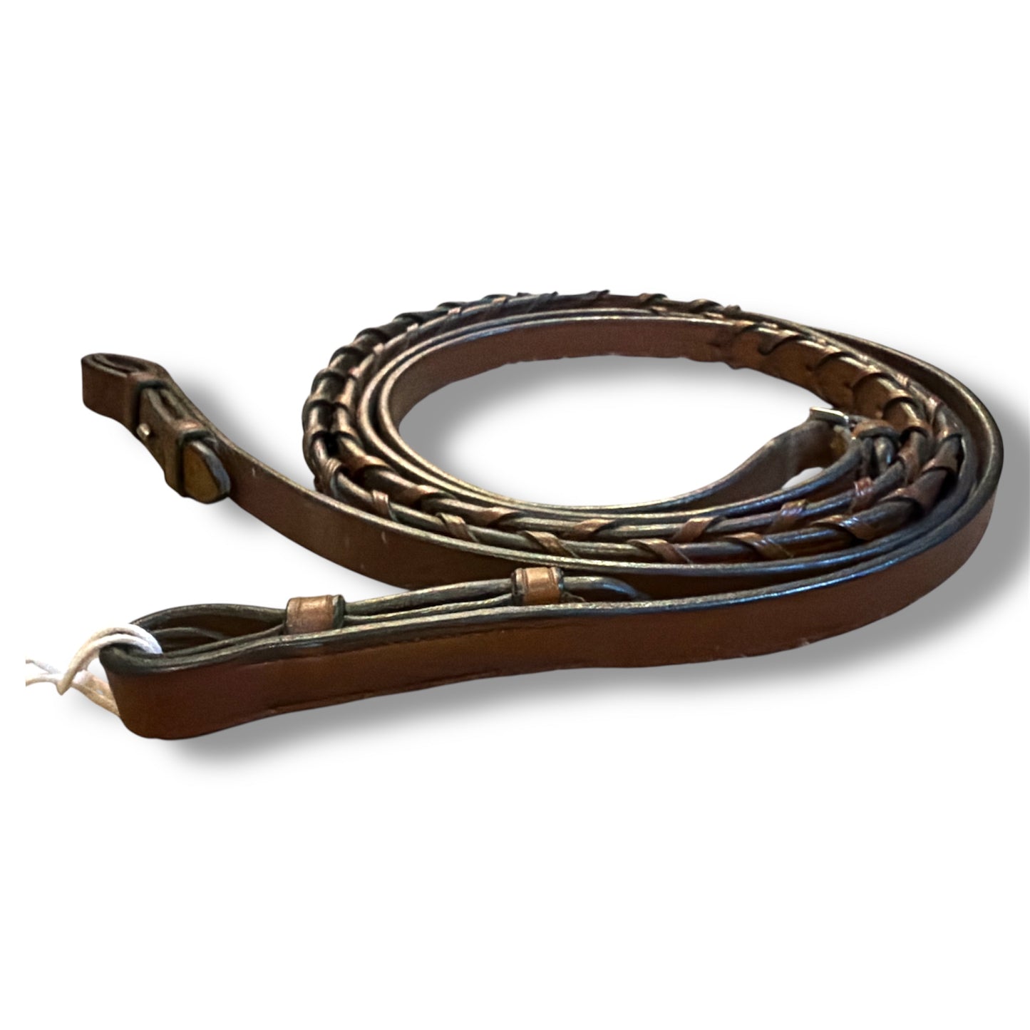 Consignment-English Reins