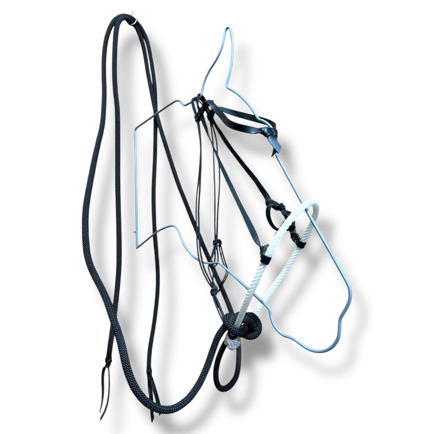 Loping Hack, Cob Sized