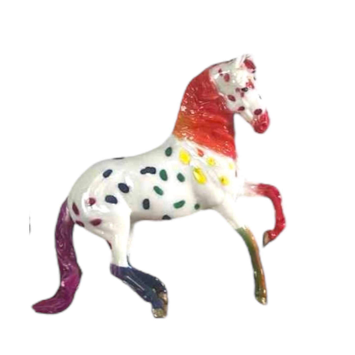 Alborozo Stablemates (Sold Individually)