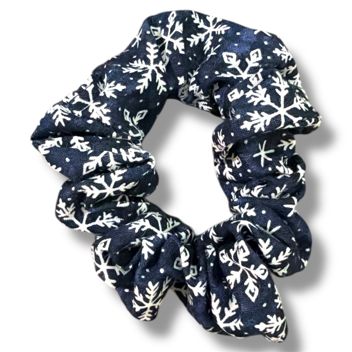 Horse Girl Approved Scrunchies