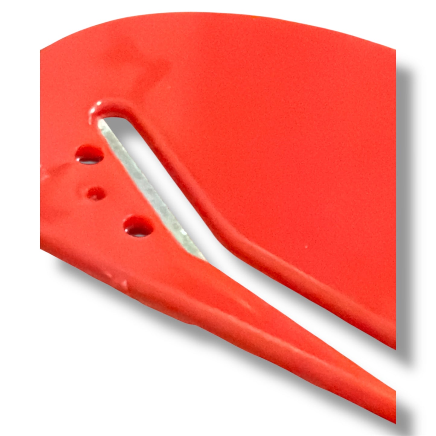 Braiding Band Cutter