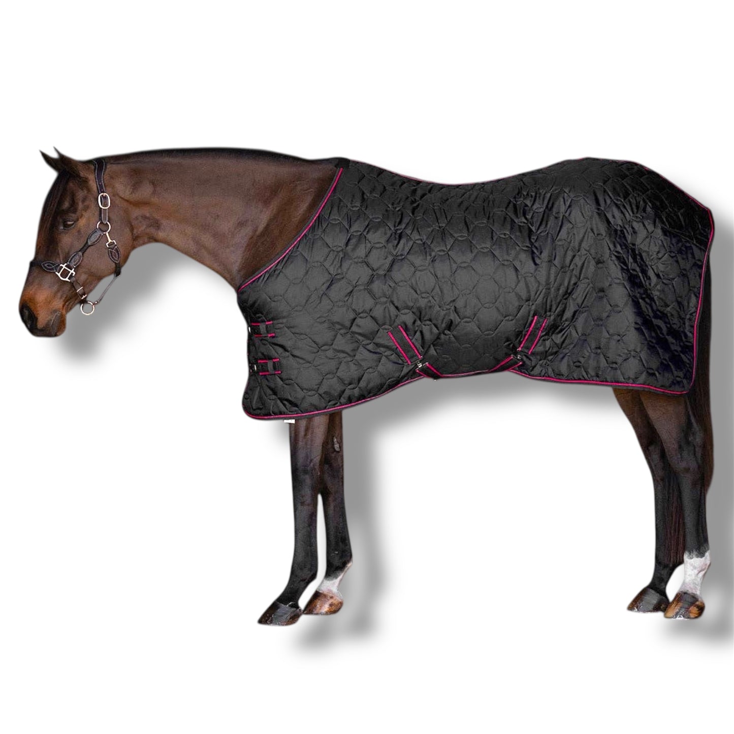 Medium Weight Stable Blanket 420D