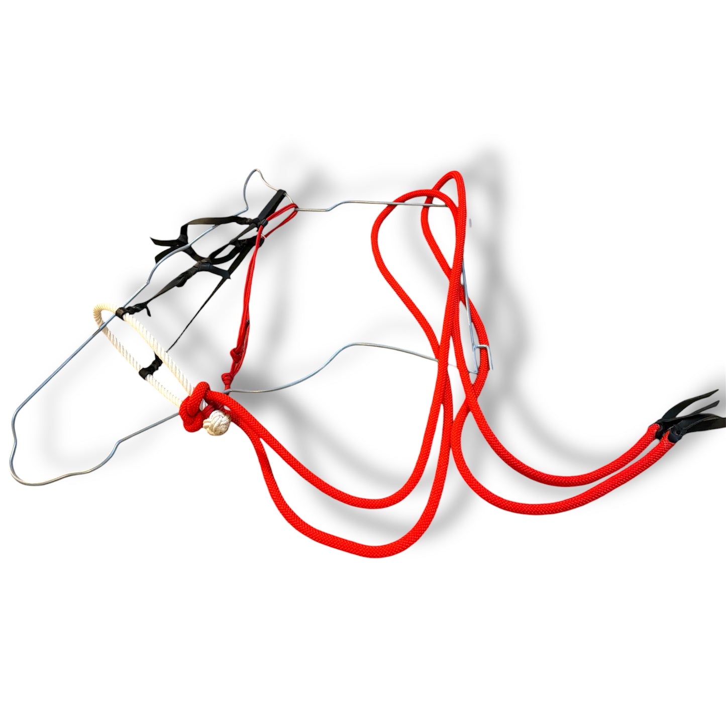 Loping Hack, Pony/Mini Sized